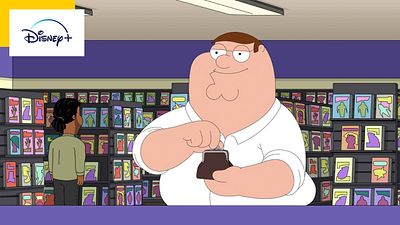 image de la news Disney+ : Les Griffin de retour sur la plateforme avec un bel hommage à trois grands classiques du cinéma