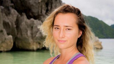 image de la news Koh-Lanta : Tania décroche un drôle de record dans l'histoire du jeu