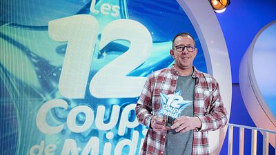 image de la news “La cicatrice est toujours très fraîche” : Stéphane (“Les 12 coups midi”) toujours pas remis de sa défaite ? Il se confie