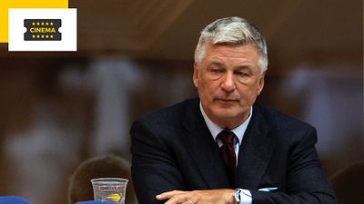 image de la news Tournage endeuillé avec Alec Baldwin : les premières images du western Rust dévoilées