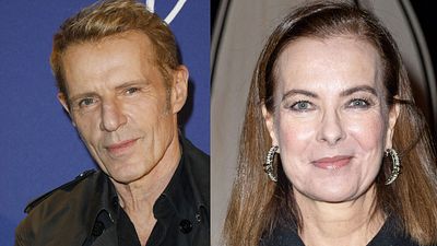 image de la news La Maison : Lambert Wilson, Carole Bouquet et Amira Casar dans la nouvelle série française d'Apple TV+