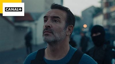 image de la news Jean Dujardin dans la claque ciné de 2022, le mix parfait entre Engrenages et Le Bureau des légendes … : les films et séries à voir en avril sur CANAL+