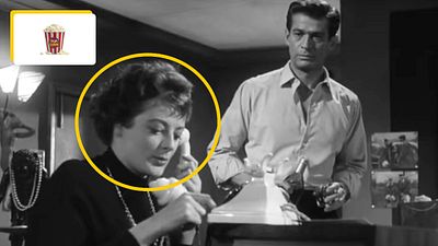 image de la news Il y a 66 ans, elle faisait ses premiers pas au cinéma, elle est ensuite devenue une star connue dans le monde entier. Savez-vous qui est cette jeune actrice ?