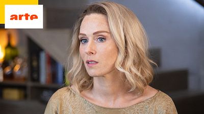 image de la news Esprit d'hiver sur Arte : que vaut ce conte de Noël glaçant avec Audrey Fleurot ?