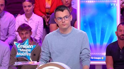 image de la news Les 12 Coups de midi : Emilien éliminé en juillet ? La date de son départ dévoilée