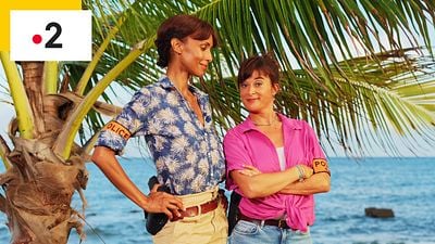 image de la news Tropiques criminels : mauvaise nouvelle, France 2 change le rythme de diffusion de la série !