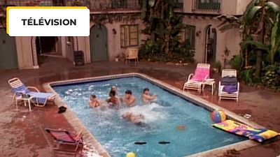 image de la news "Je ne suis pas loin” : l'une des séries les plus marquantes des années 90 est de retour avec les stars originales