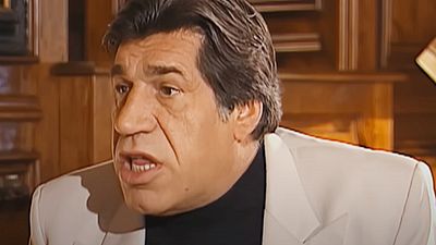 image de la news "Vous êtes débile ou quoi ?" : 30 ans après, cette interview de Jean-Pierre Castaldi est toujours aussi drôle
