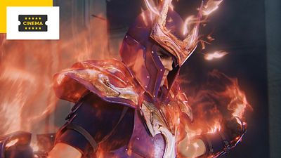 image de la news Les Chevaliers du Zodiaque : ce sont les révélations du film et ils jouent 2 personnages adulés des fans !