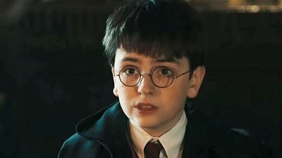 image de la news Harry Potter : mauvaise nouvelle pour la saison 2 de la série, mais HBO fait son "possible"