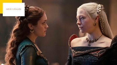 image de la news House of the Dragon saison 2 : mauvaise nouvelle pour les fans