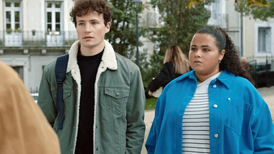 image de la news Demain nous appartient : Lizzie et Jack rencontrent leur père pour la première fois