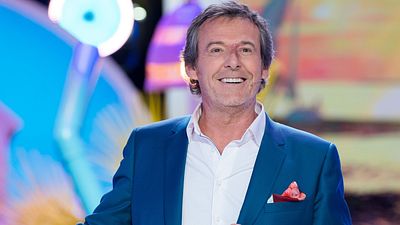 image de la news Jean-Luc Reichmann explique pourquoi la règle de l’Etoile mystérieuse a changé dans les 12 coups de midi