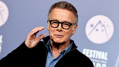 image de la news "Il n'a fait aucune erreur" : Franck Dubosc n'en revient pas du parcours de cette star hollywoodienne