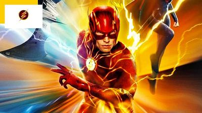 image de la news The Flash meilleur film de l'univers DC ? Les premiers avis sont tombés !