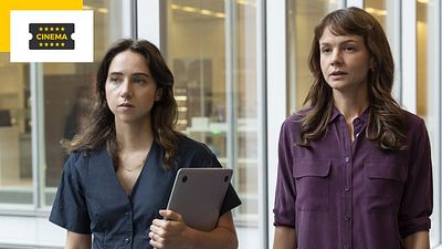 image de la news Les sorties cinéma du 23 novembre : She Said, Bones and All, Les Miens...