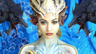 image de la news 130 millions de dollars partis en fumée : il y a 10 ans, ce film fantastique devait rivaliser avec Avatar mais il n'a jamais été terminé