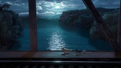 image de la news Ce soir en famille : personne ne se souvient de ce Disney sorti il y a 17 ans, et c'est pourtant un très bon divertissement