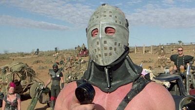 image de la news Il incarnait le méchant culte Humungus dans Mad Max 2 : Kjell Nilsson est mort à 76 ans