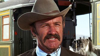 image de la news Ce soir sur Amazon : Gene Hackman dans un grand western beaucoup trop méconnu qui mérite une sérieuse réévaluation !