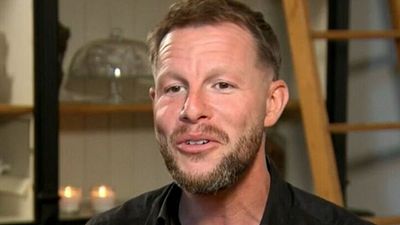 image de la news "Je pense à Alicia" : la réaction cash d'Eddy sur l'idylle entre Bruno et son ex Jennifer (Mariés au premier regard)