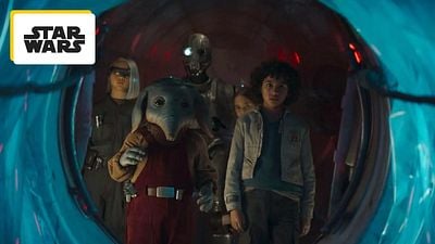 image de la news Star Wars : un acteur français qu'on ne s'attendait pas à voir dans cette nouvelle série