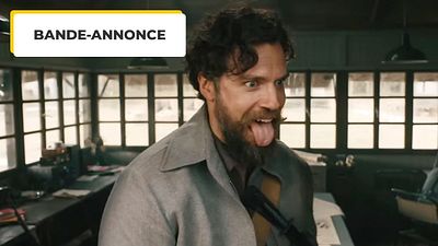 image de la news Inglourious Basterds + Kingsman : ce film d'action avec Henry Cavill dévoile une bande-annonce décoiffante