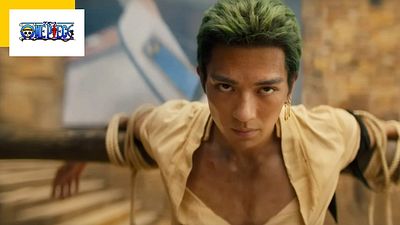 image de la news One Piece sur Netflix : l’interprète de Zoro dans la série live-action est le fils d’une légende du cinéma d’arts martiaux !