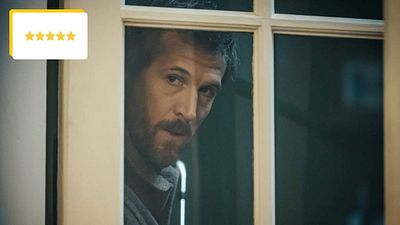 image de la news Un coup de dés avec Guillaume Canet est-il un bon film ? Voici les premiers avis spectateurs