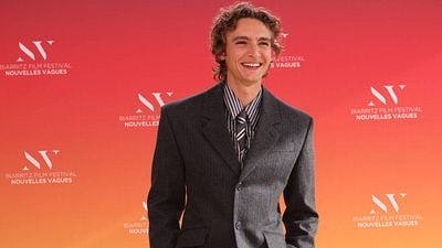 image de la news "Je suis sûr qu'il va devenir un grand réalisateur" : Vassili Schneider adoubé par un grand acteur qui lui est très proche !
