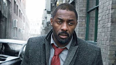 image de la news Idris Elba sera bien de retour dans le rôle de Luther sur Netflix et il y a une très bonne surprise en prime !