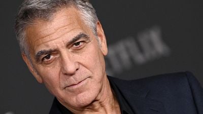 image de la news "Je suis la voie de Paul Newman" : c'est fini, voilà ce que George Clooney ne fera plus jamais au cinéma