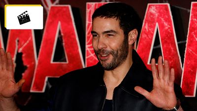 image de la news "Magistral", "d'un réalisme incroyable" : noté 4,2 sur 5, c'est le meilleur film de Tahar Rahim
