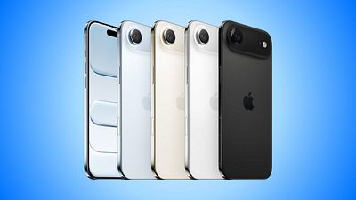 image de la news iPhone Apple : l'iPhone Air chute de 130 euros cette semaine, c'est le moment pour changer de smartphone