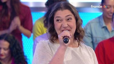image de la news N’oubliez pas les paroles : qui est Nawelle, la nouvelle Maestro qui a éliminé Céline ?