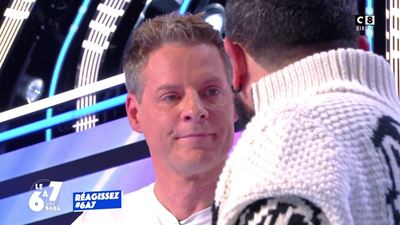 Gros clash entre Matthieu Delormeau et Cyril Hanouna dans TPMP : le chroniqueur termine en larmes