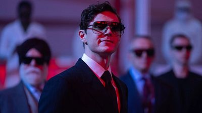 image de la news Tron Ares : y aura-t-il un 4ème film ? Le réalisateur répond