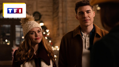 image de la news 15 jours avant Noël : Quand Teen Wolf rencontre Arrow, ça donne un film romantique comme on les aime !