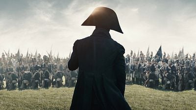 image de la news C'est l’une des figures les plus célèbres de l’Histoire française : quel acteur l'incarne dans la nouvelle série historique produite par Apple ?