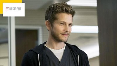 image de la news Après l'arrêt de The Resident, Matt Czuchry (Conrad) va jouer dans une série ultra populaire !