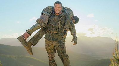 image de la news Science-fiction + Action + Reacher : War Machine sur Netflix aura-t-il une suite ?