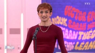 image de la news Star Academy : ce que Sofia Morgavi a dit à Victor en coulisses après son élimination