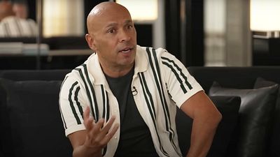 image de la news "On s'est inspirés de Tom et Jerry" : Éric Judor a adoré tourner ce "gros caprice" et relever un défi qui semblait impossible