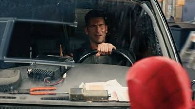 image de la news Premières images Spider-Man 4 : Tom Holland face à un célèbre héros Marvel dans la bande-annonce de Brand New Day