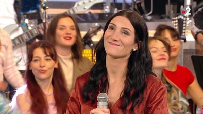 image de la news N’oubliez pas les paroles : double victoires pour Natacha, elle intègre les Masters et réussit un autre exploit…