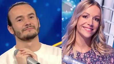 image de la news N’oubliez pas les paroles : comment est l’entente entre Margaux et Benoît, les deux plus grand Maestros de l’émission ?