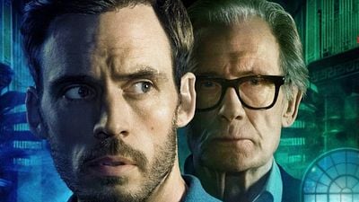 image de la news Cet auteur aux 90 millions d’exemplaires vendus présente sa toute première série : elle va devenir votre prochaine obsession