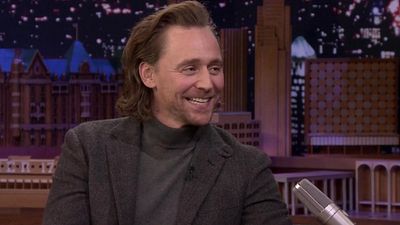 image de la news "Il a laissé une profonde empreinte dans mon coeur et mon âme" : Tom Hiddleston dévoile ses quatre films préférés