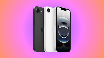 image de la news Apple : l'iPhone 16e est de retour en promo sur Amazon pour une durée limitée