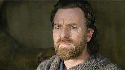 image de la news Cette série de science-fiction notée 4,2 sur 5 est terminée, mais Ewan McGregor espère quand même pouvoir jouer dedans !